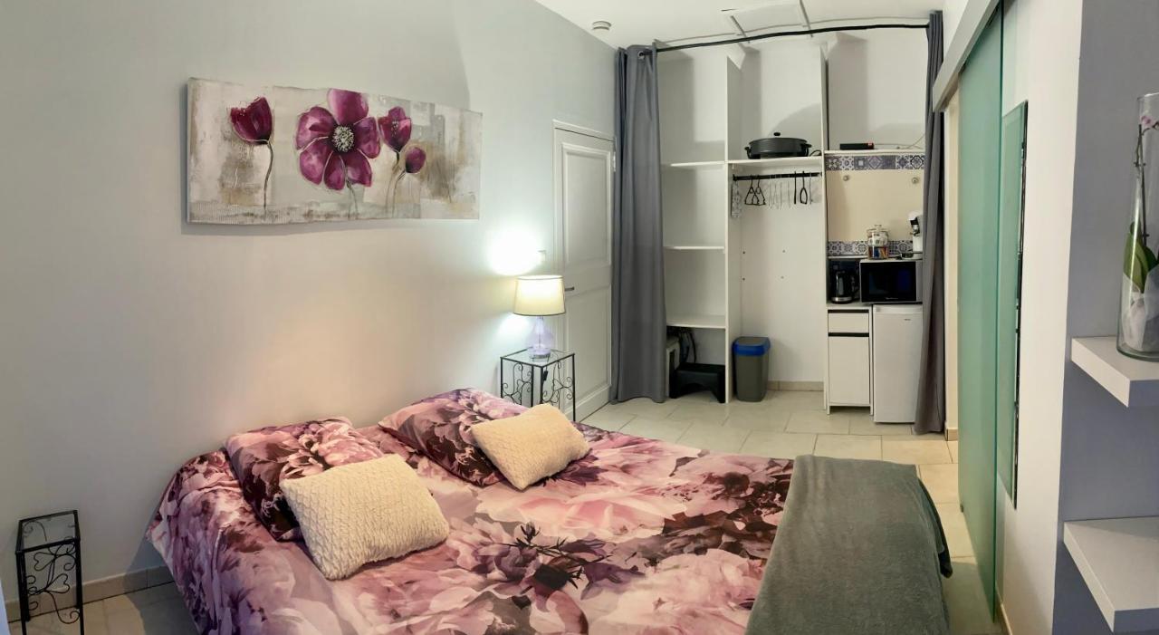 Homestay Privee Independante Au Coeur Du Luberon