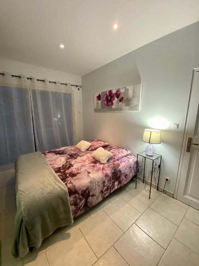 Homestay Privee Independante Au Coeur Du Luberon