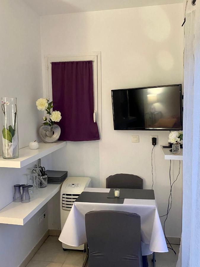 Privee Independante Au Coeur Du Luberon Homestay